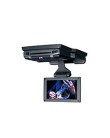 Foto DVD Player Automotivo JVC 9 " KV-MRD900