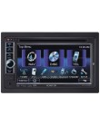 Foto DVD Player Automotivo Kenwood DDX-4048BT