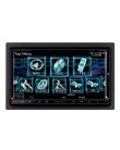 DVD Player Automotivo Kenwood DDX8046BT Foto DVD Player Automotivo Kenwood DDX8046BT