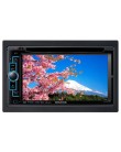 Foto DVD Player Automotivo Kenwood Tela TouchScreen 6 " USB Bluetooth DDX6046BT