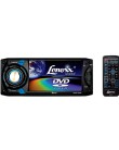 Foto DVD Player Automotivo Lenoxx Sound 4 " USB AD1833