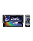 DVD Player Automotivo Lenoxx Sound AD-1877 Foto DVD Player Automotivo Lenoxx Sound AD-1877