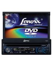 DVD Player Automotivo Lenoxx Sound Tela TouchScreen 7 " USB AD-1845