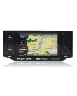 DVD Player Automotivo Napoli DVD-TV 4383 Foto DVD Player Automotivo Napoli DVD-TV 4383