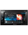 Foto DVD Player Automotivo Pioneer 6 " USB AVH-X1580