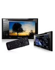 Foto DVD Player Automotivo Pioneer AVH-P3180