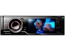 DVD Player Automotivo Pioneer DVH-8480AVTB