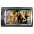 DVD Player Automotivo Pósitron SP8860NAV