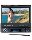Foto DVD Player Automotivo Powerpack 7 " USB TV Digital DVTV-720