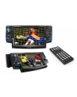 Foto DVD Player Automotivo Powerpack Tela TouchScreen 5 " USB DVTV-538