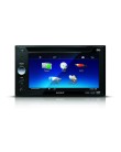 Foto DVD Player Automotivo Sony Tela TouchScreen 6 " USB XAV-W63