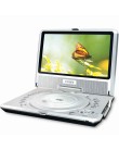 Foto DVD Player Coby TF-DVD8500