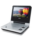 Foto DVD Player Coby TFDVD 7101