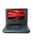 DVD Player Diplomat PDV 722 Foto DVD Player Diplomat PDV 722