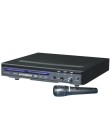 DVD Player Hyundai Karaokê HY-2250 Foto DVD Player Hyundai Karaokê HY-2250