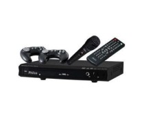 DVD Player Karaokê PH 170 Philco