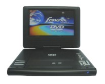 DVD Player Lenoxx Sound HDMI DT 505