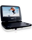 DVD Player Philips HDMI PET702 Foto DVD Player Philips HDMI PET702