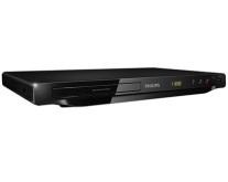DVD Player Philips Karaokê DVP3850KGX