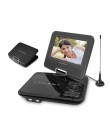 DVD Player Powerpack 7328 Foto DVD Player Powerpack 7328