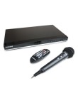 Foto DVD Player Samsung D390KP