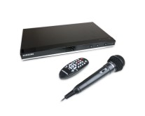 DVD Player Samsung D390KP