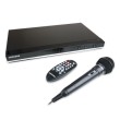 DVD Player Samsung D390KP