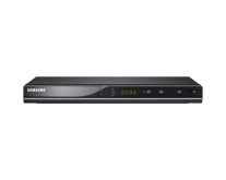 DVD Player Samsung DVD C360