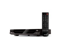DVD Player Semp Toshiba Sd 4071u