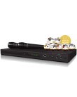 DVD Player Tectoy Karaokê DVD-F652 Foto DVD Player Tectoy Karaokê DVD-F652