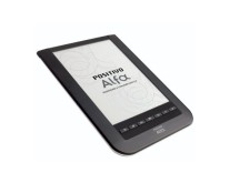 E-Book Reader 2 GB 6 " Alfa - Positivo