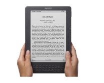 E-Book Reader 4 GB 10 " DX - Amazon