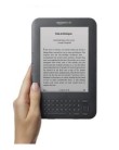 Foto E-Book Reader 4 GB 6 " Keyboard - Amazon