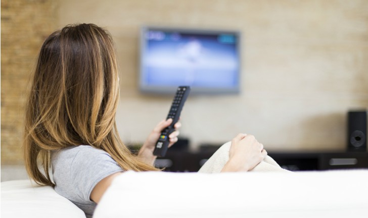 TV com Wi-Fi TV com Wi-Fi