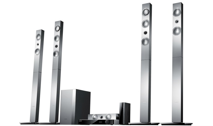Home Theater Samsung Home Theater Samsung