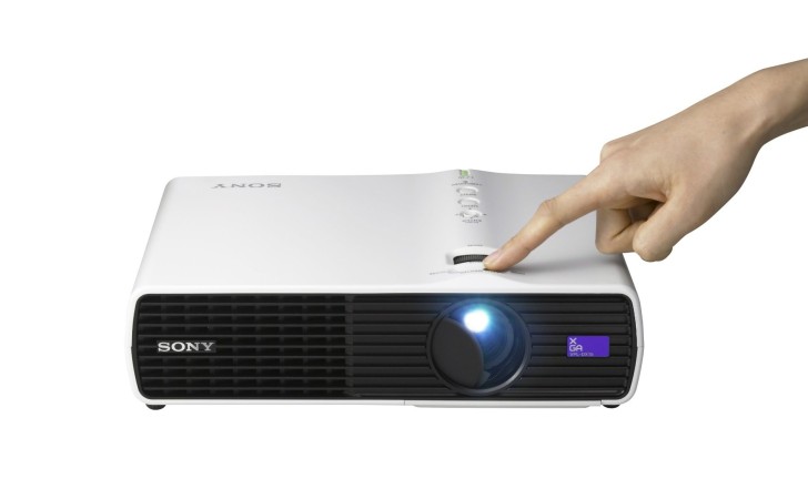 Projetor Sony Projetor Sony