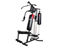 Estação de Musculação 13 Exercícios Athletic Works AW 400