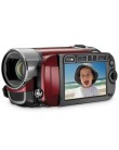 Foto Filmadora Canon FS 200