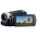 Filmadora Canon HF R20 Full HD