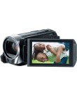 Foto Filmadora Canon HF R30 Full HD
