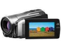 Filmadora Canon Vixia HF M300 Full HD