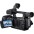 Filmadora Canon XF100 Full HD