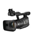 Foto Filmadora Canon XF350 Full HD
