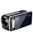 Filmadora JVC Everio 3D Full HD GZ-HM860 Foto Filmadora JVC Everio 3D Full HD GZ-HM860