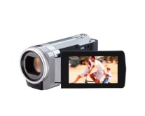 Filmadora JVC Everio Full HD GZ-HM440