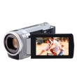 Filmadora JVC Everio Full HD GZ-HM440
