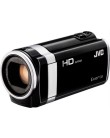 Foto Filmadora JVC Everio GZ-HM690 Full HD