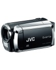 Foto Filmadora JVC Everio GZ-MS130