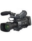 Foto Filmadora JVC Full HD GY-HM700