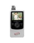 Filmadora New Link VC104S Foto Filmadora New Link VC104S
